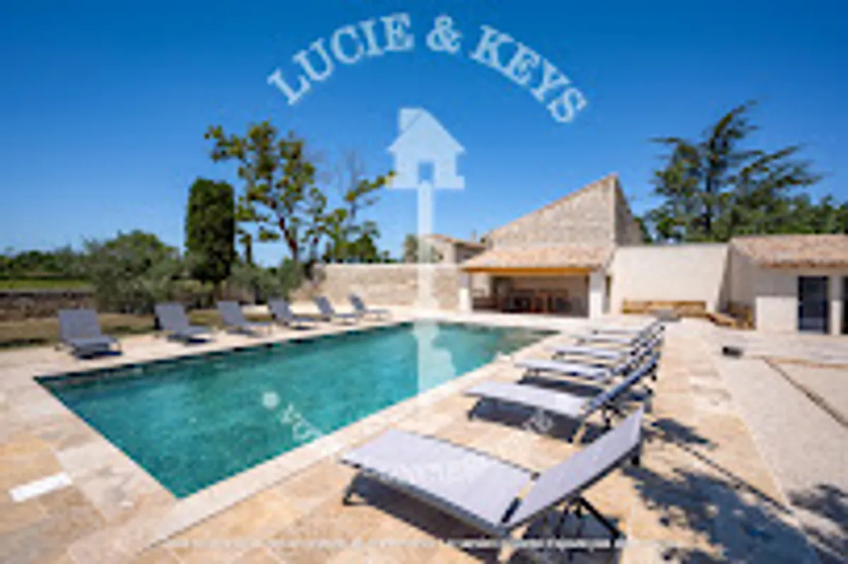 Conciergerie Lucie & Keys - Photo 8