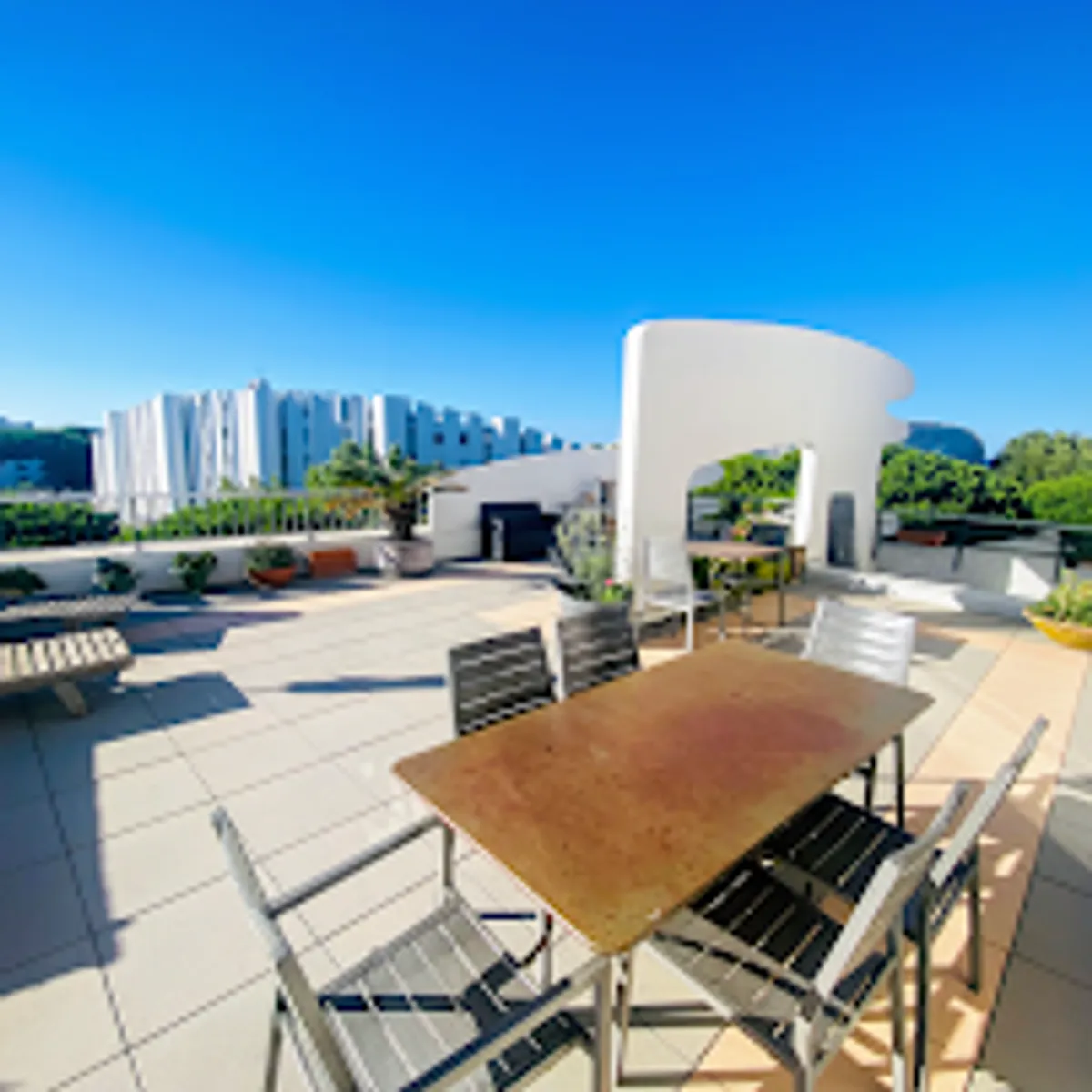 Conciergerie Ludo La Grande Motte