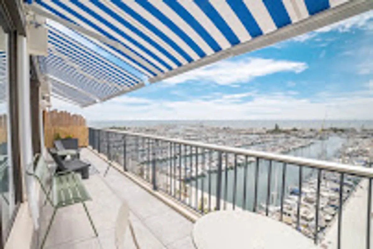 Conciergerie Ludo La Grande Motte - Photo 5