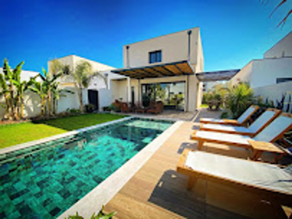 Conciergerie Ludo La Grande Motte - Photo 9