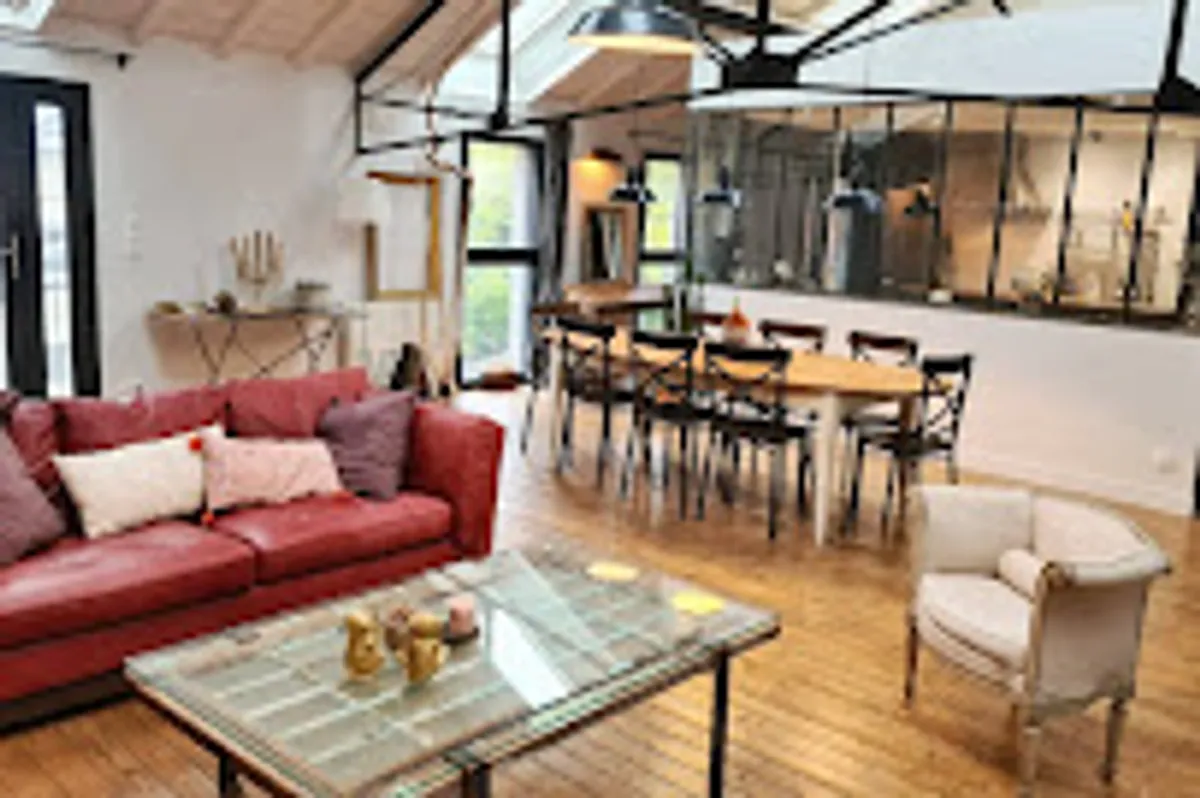 Conciergerie Lulu Nantes