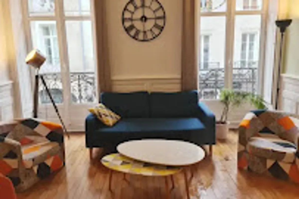 Conciergerie Lulu Nantes - Photo 6