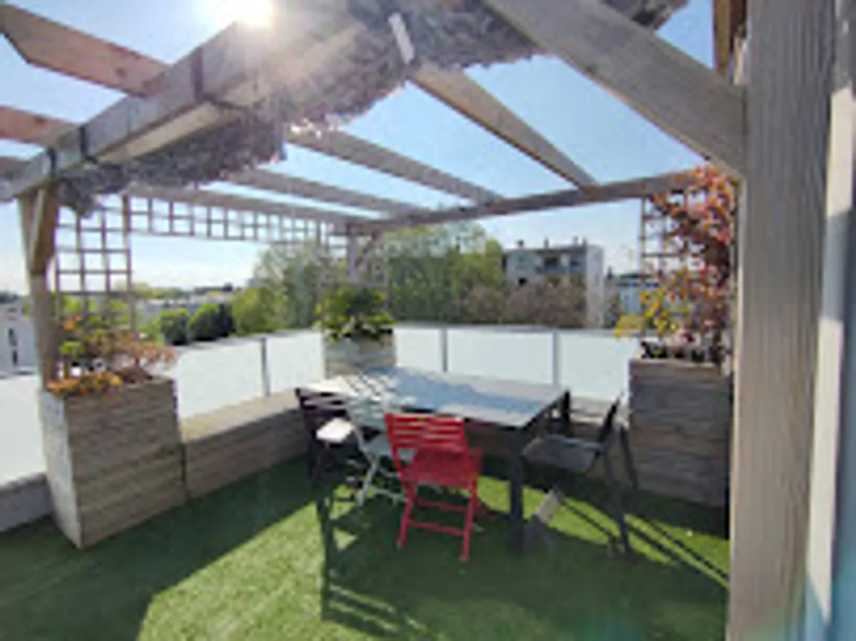 Conciergerie Lulu Nantes - Photo 9