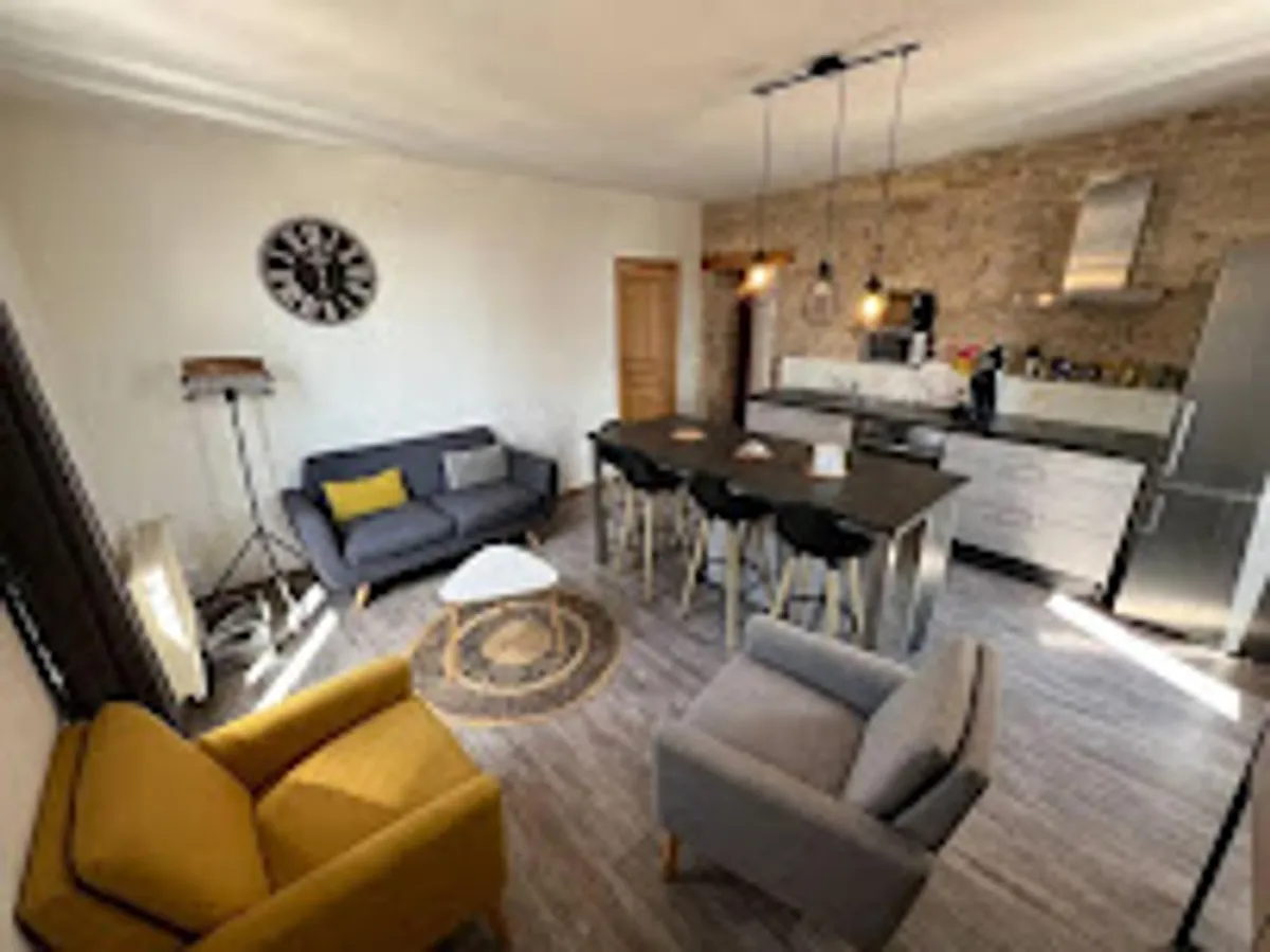 Conciergerie Lux'Apart