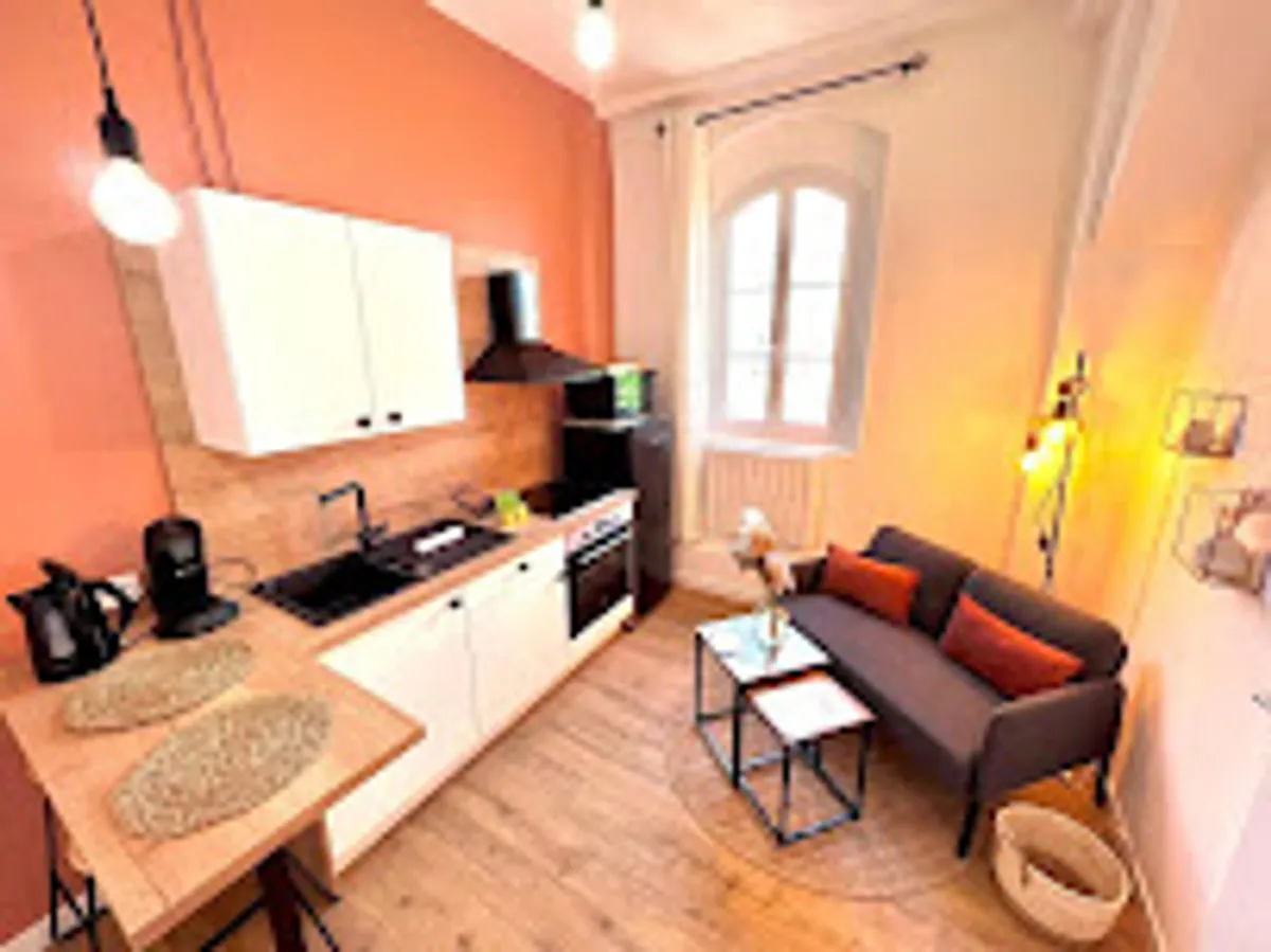 Conciergerie Lux'Apart - Photo 2