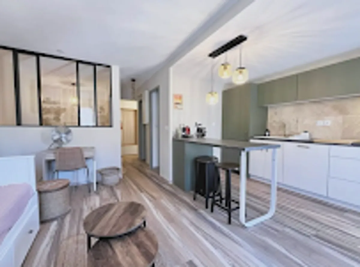 CONCIERGERIE LUXURIA ESTATE - Photo 6