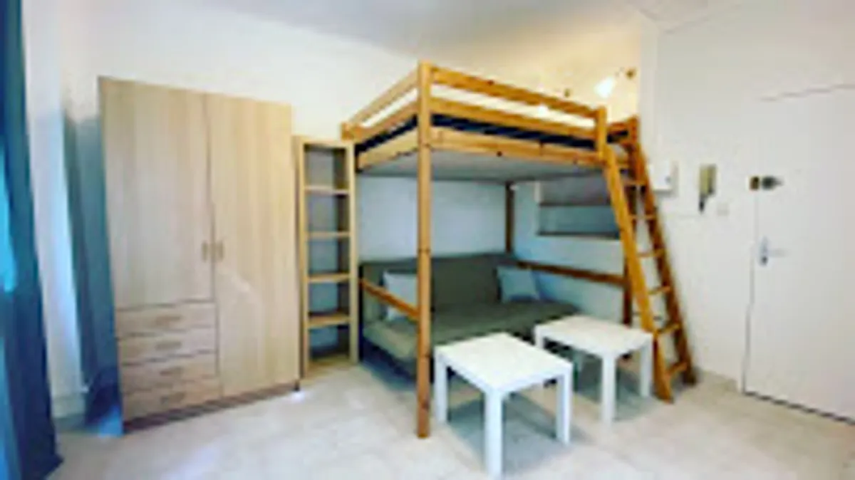 Conciergerie lyon et services