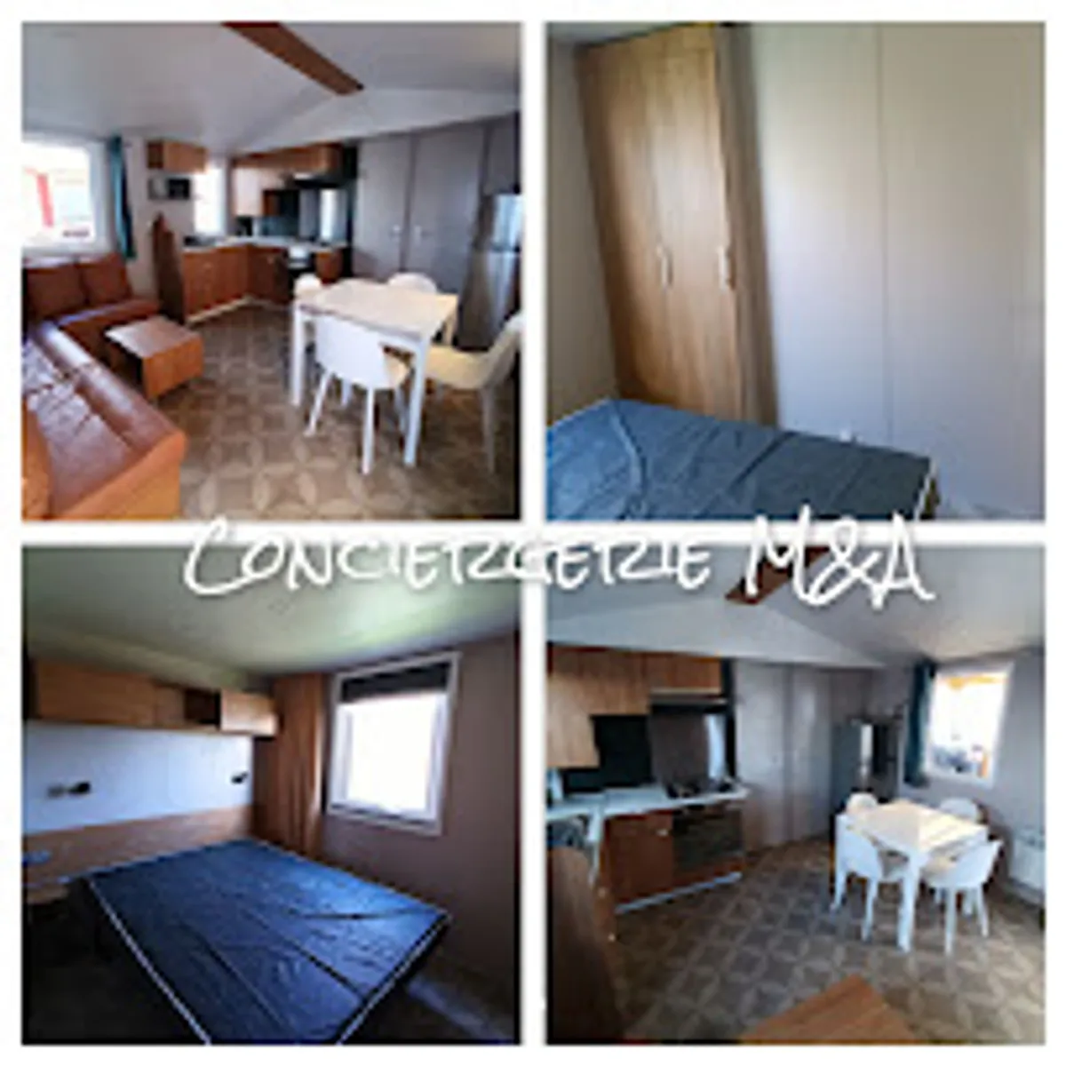 Conciergerie M&A - Photo 2