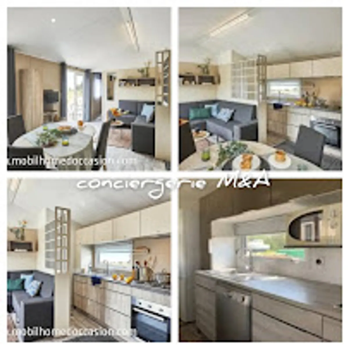 Conciergerie M&A - Photo 3