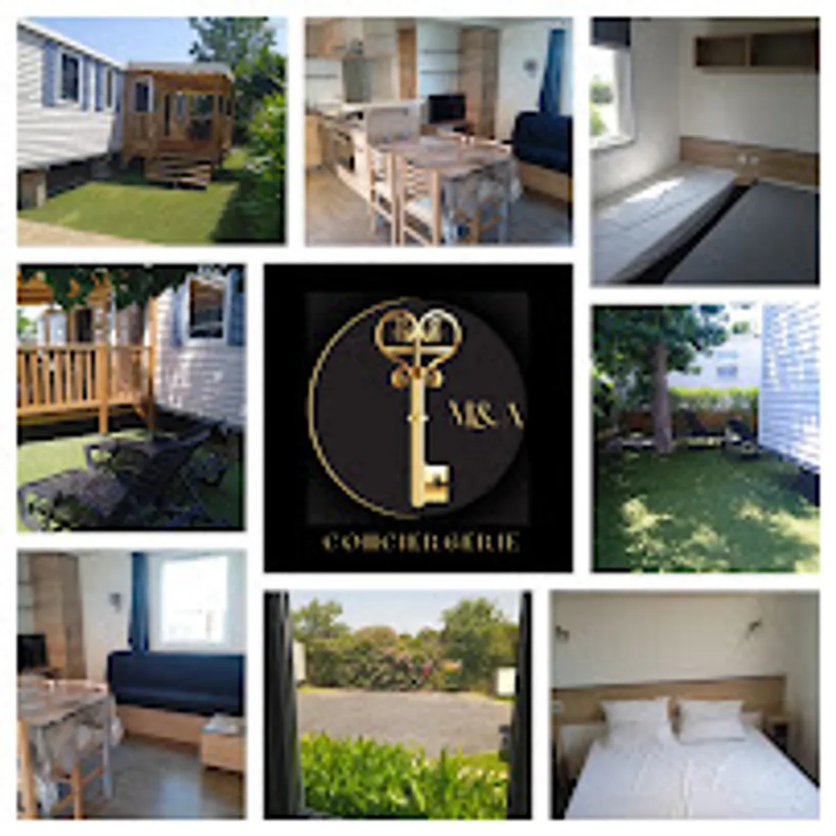 Conciergerie M&A - Photo 5