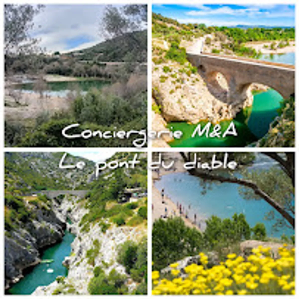 Conciergerie M&A - Photo 6