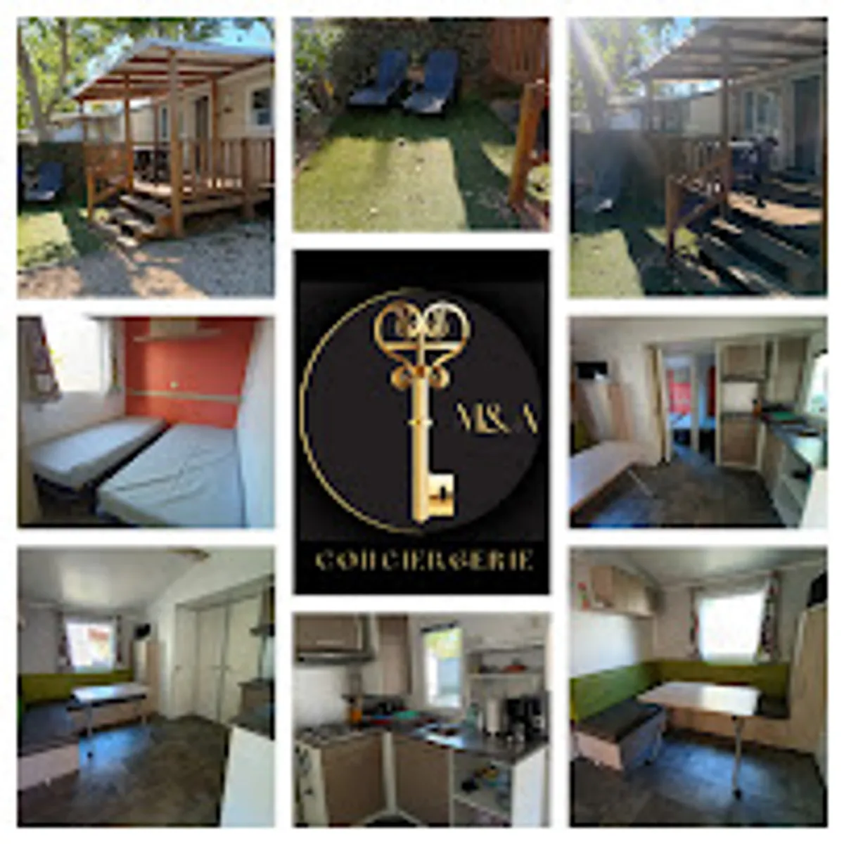 Conciergerie M&A - Photo 7