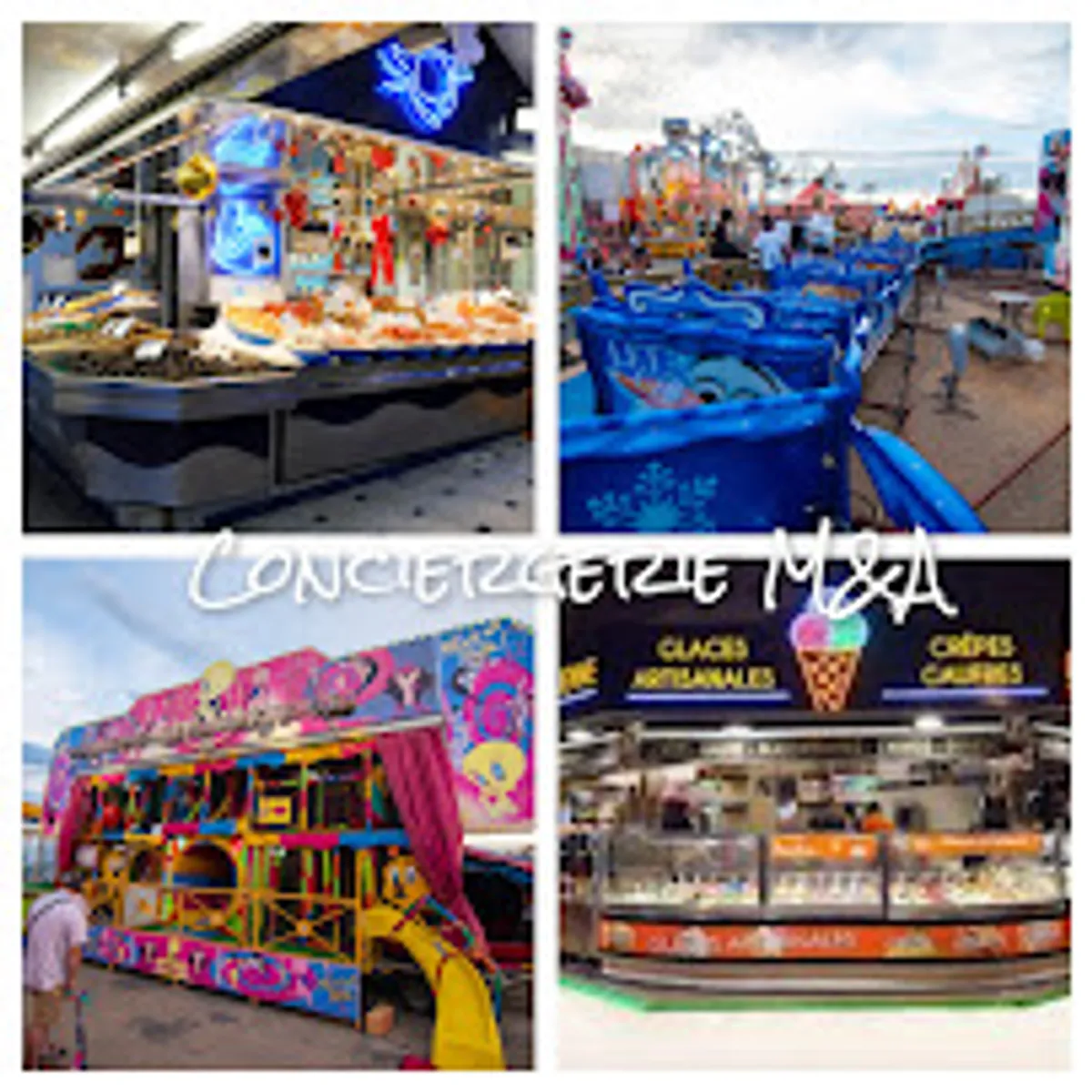 Conciergerie M&A - Photo 8