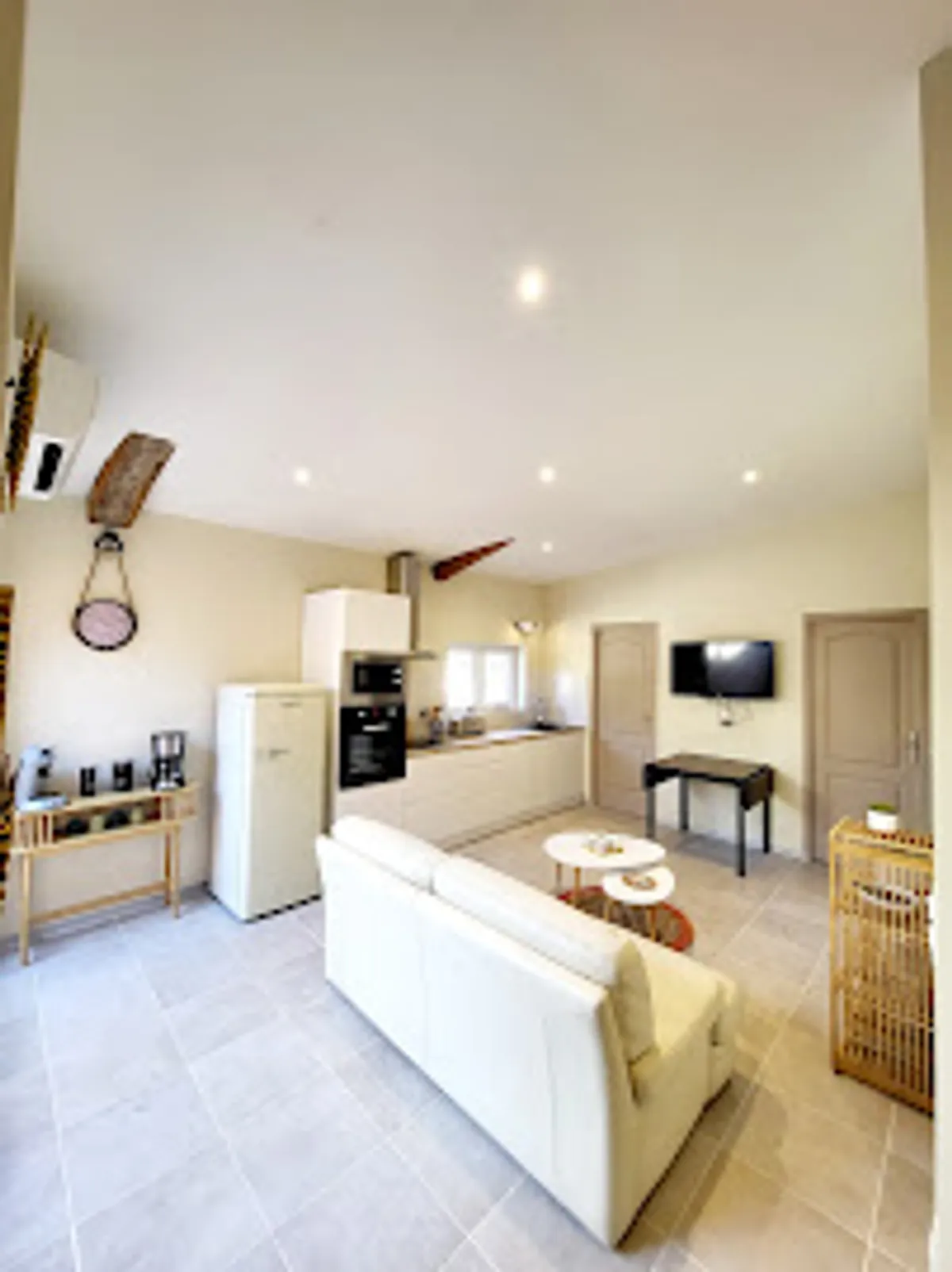 Conciergerie Madame a la clef