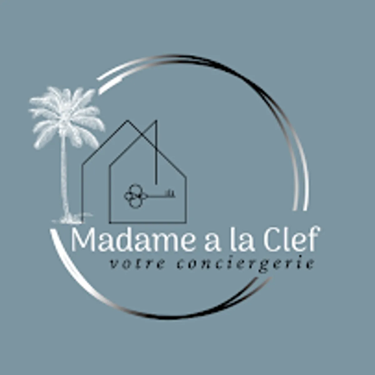 Conciergerie Madame a la clef - Photo 3