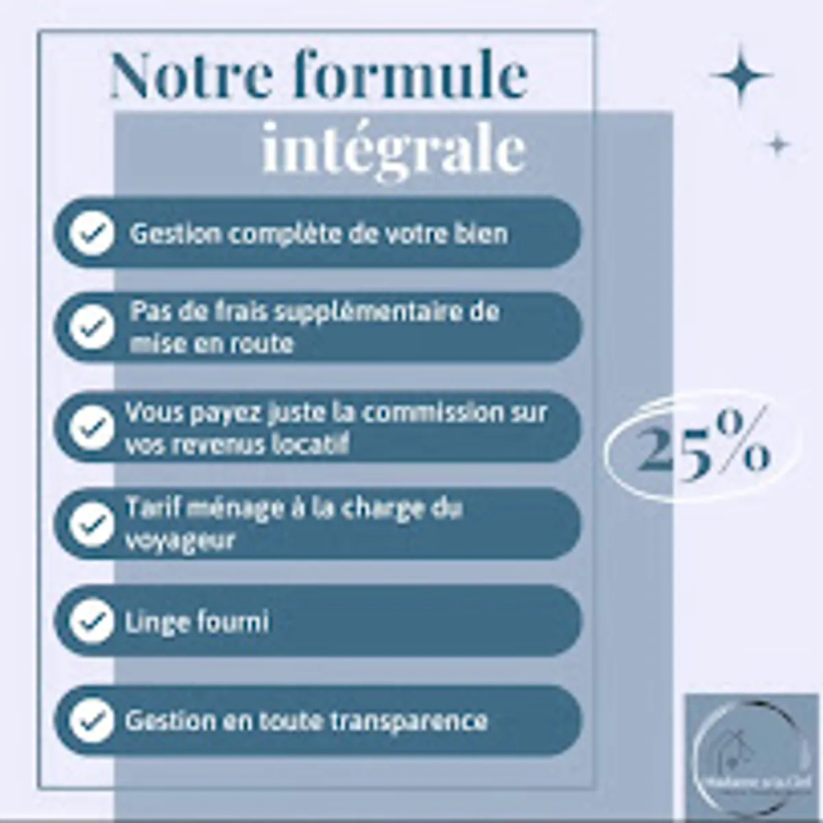 Conciergerie Madame a la clef - Photo 4