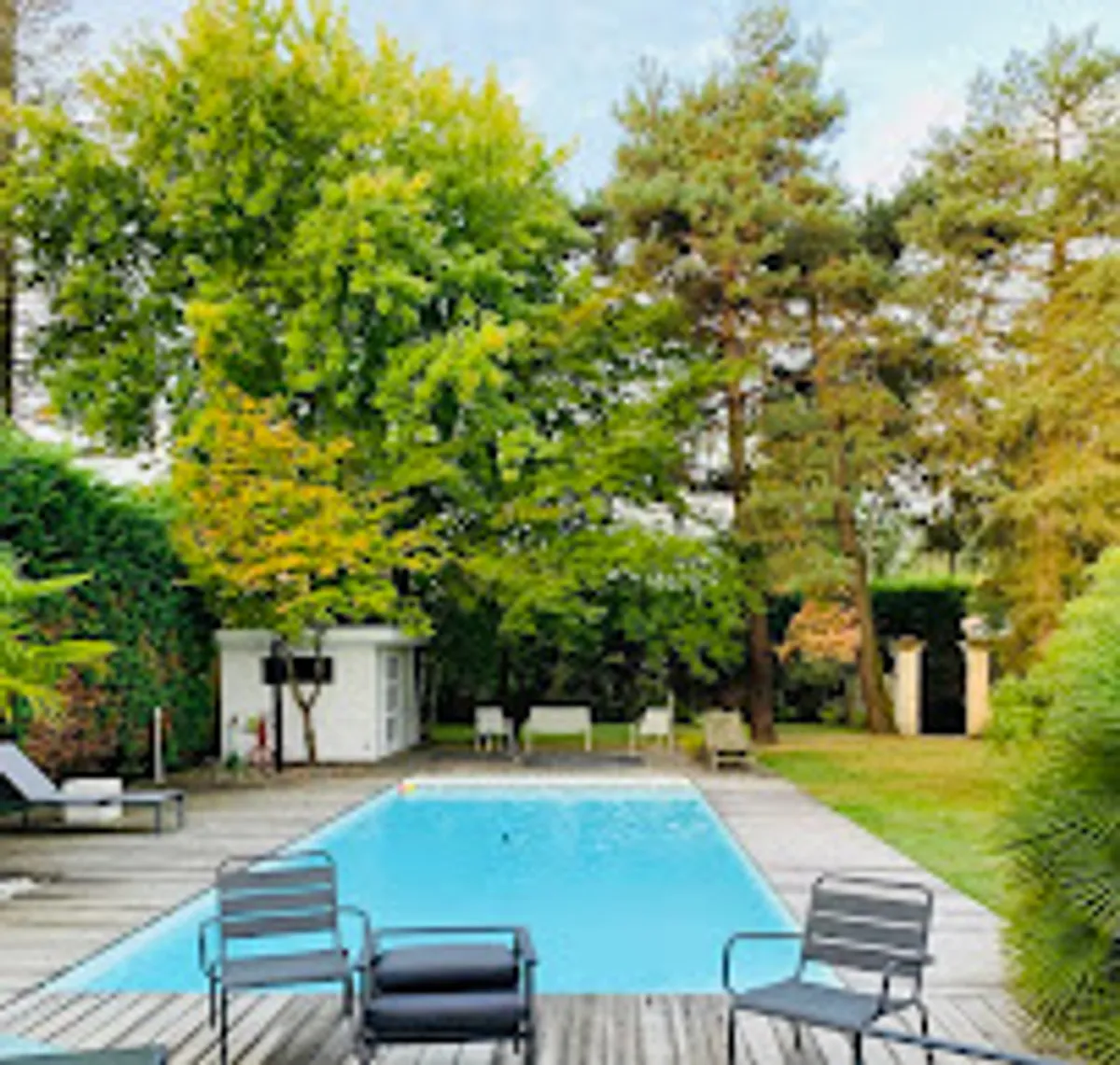 Conciergerie Madame A.