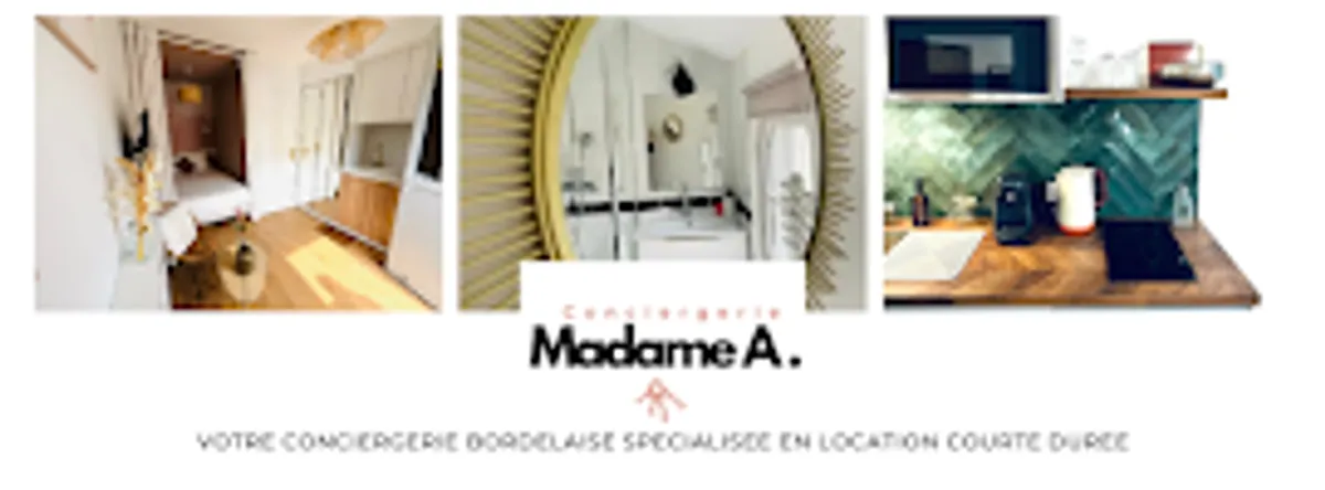 Conciergerie Madame A. - Photo 7