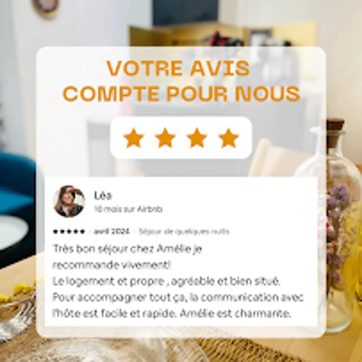 Conciergerie Madame A. - Photo 8