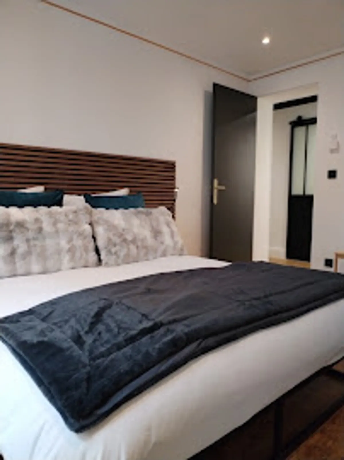 Conciergerie Mademoiselle Izia - Seine Saint Denis - Photo 5