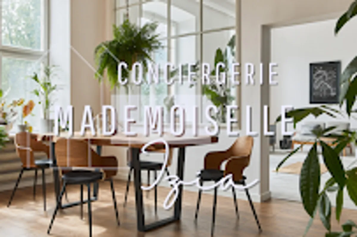 Conciergerie Mademoiselle Izia - Seine Saint Denis - Photo 6