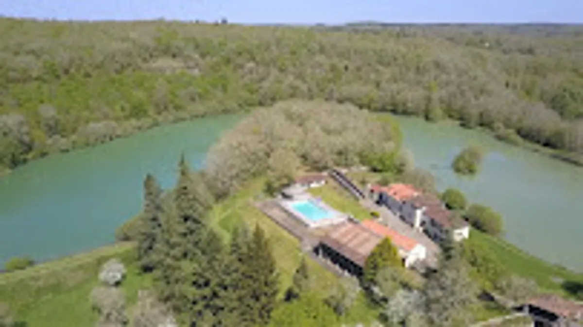 Conciergerie Manoha Services, Dordogne