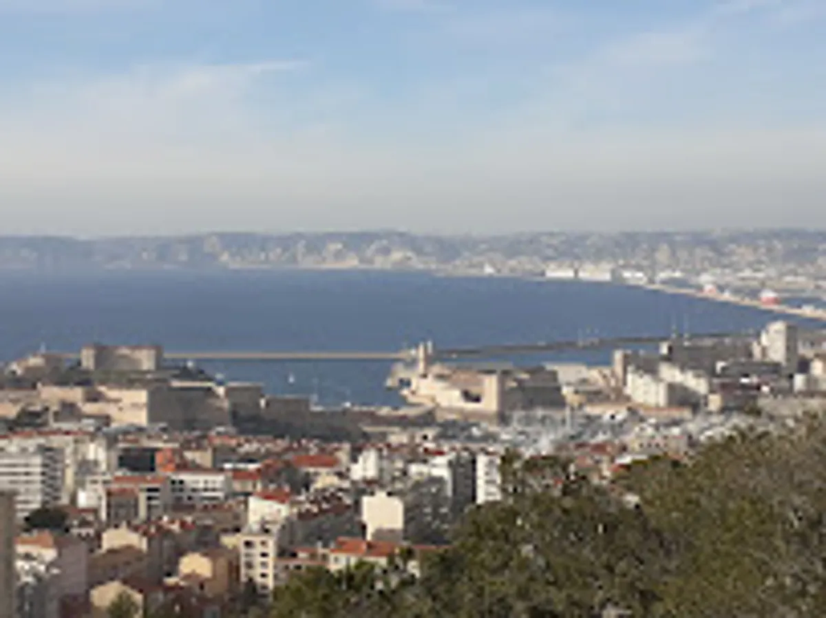 conciergerie Marseille - Photo 2