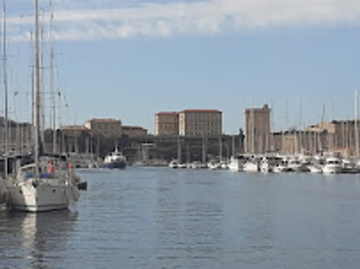 conciergerie Marseille - Photo 4