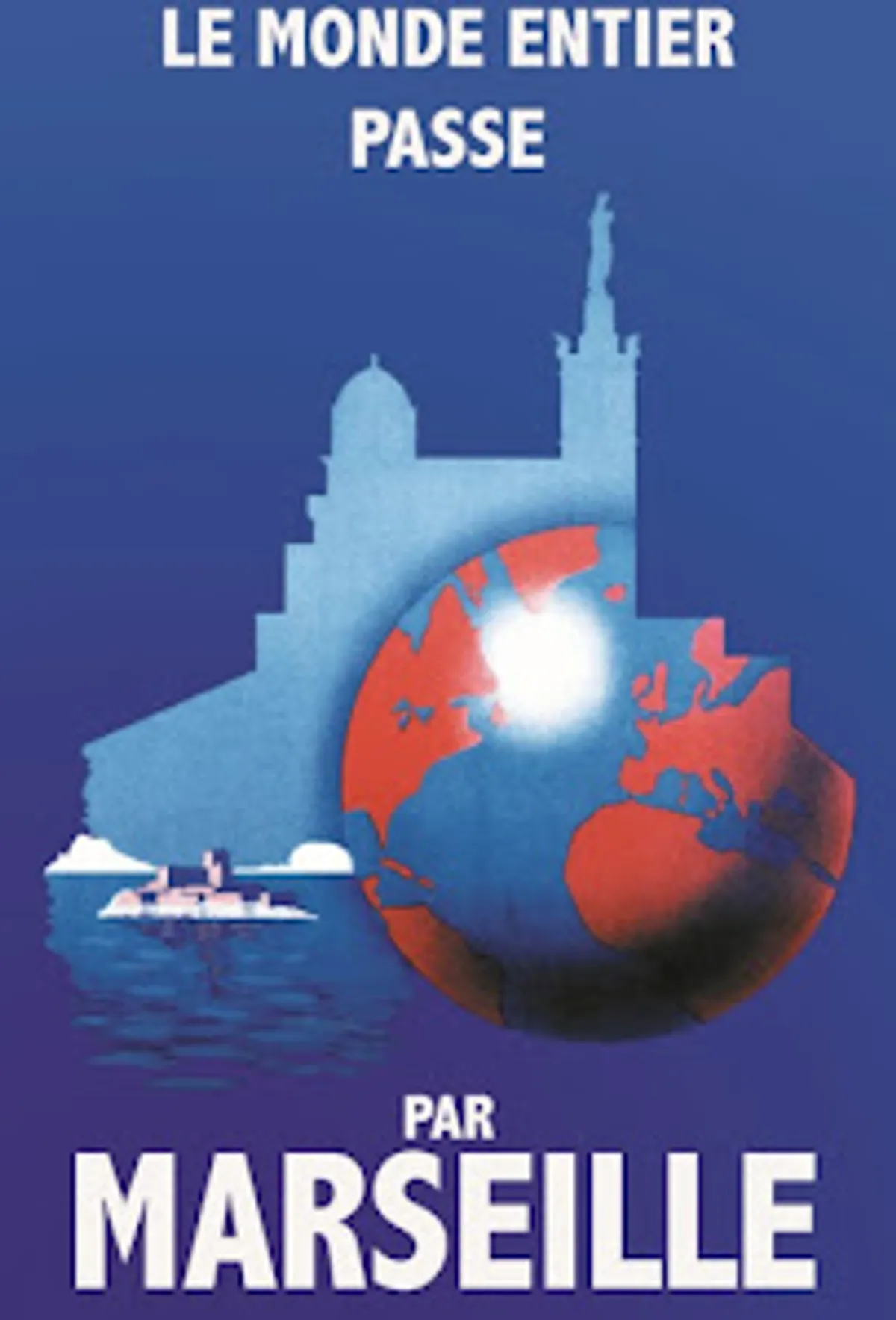 conciergerie Marseille - Photo 8