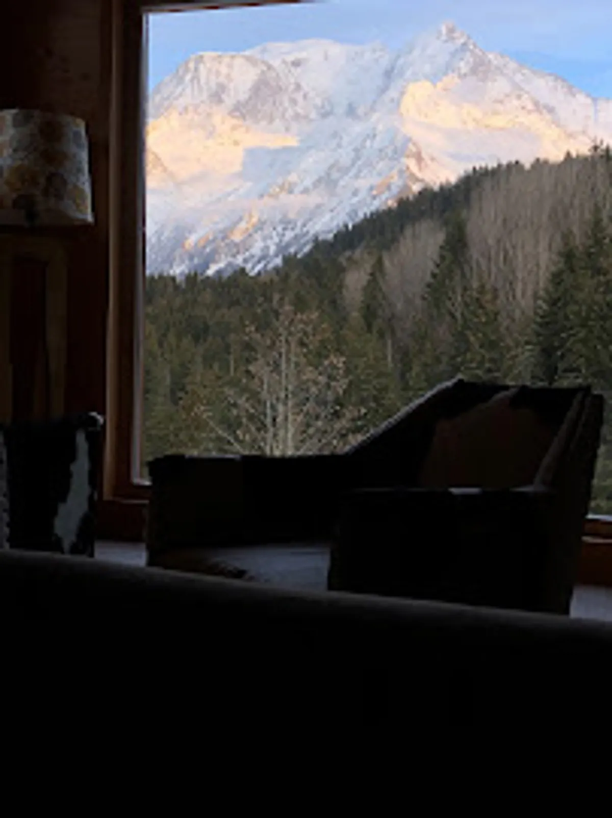 Conciergerie Mont Blanc 4810 - Photo 2