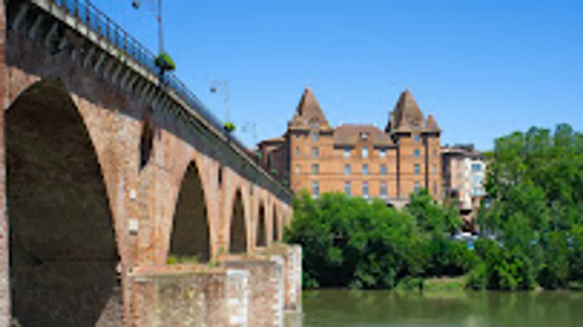 Conciergerie MONTAU'LOC