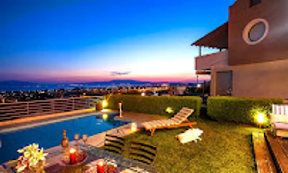 Conciergerie MONTE STELLO