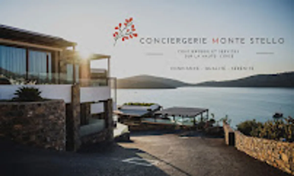 Conciergerie MONTE STELLO - Photo 3