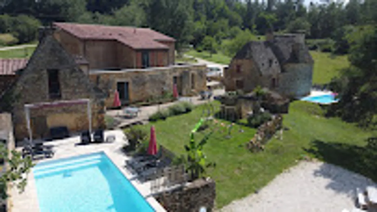 Conciergerie Montignac Lascaux