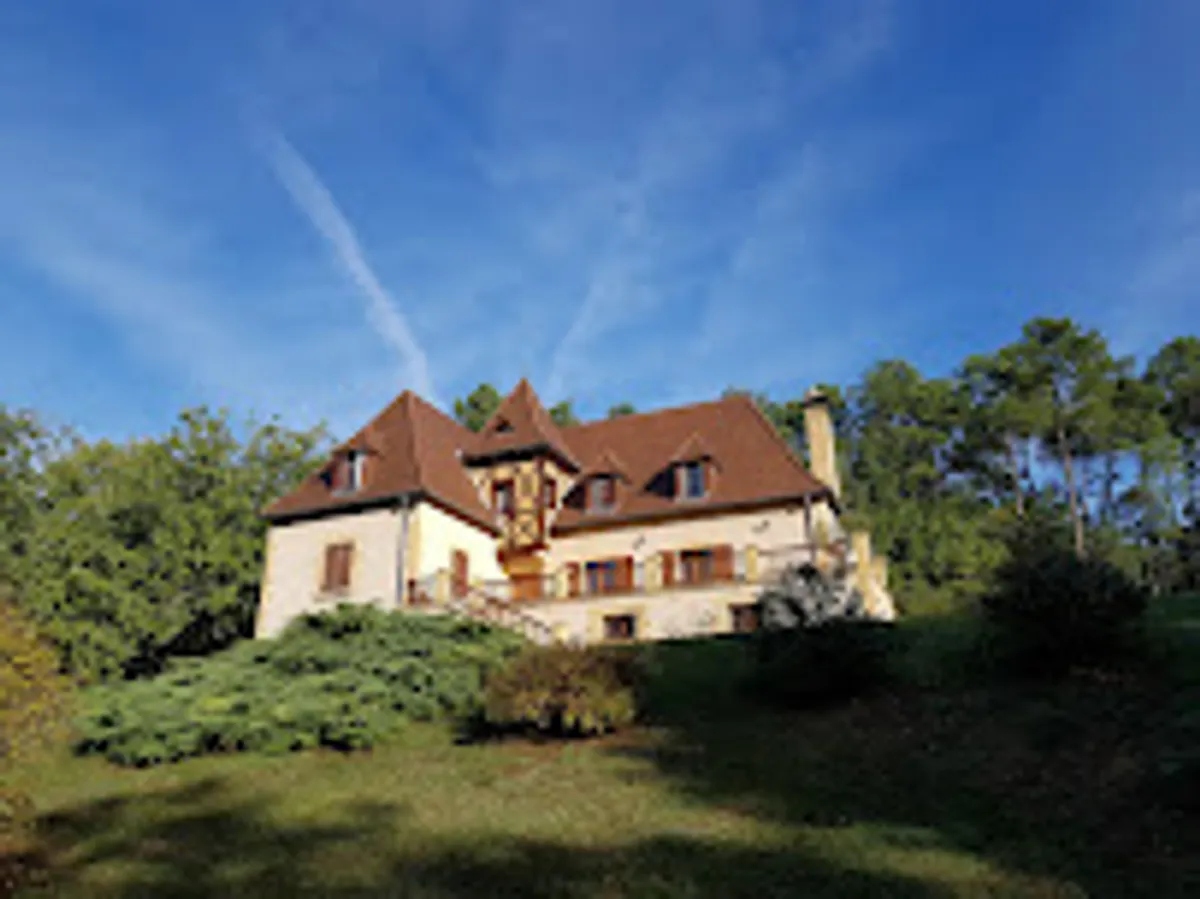 Conciergerie Montignac Lascaux - Photo 5