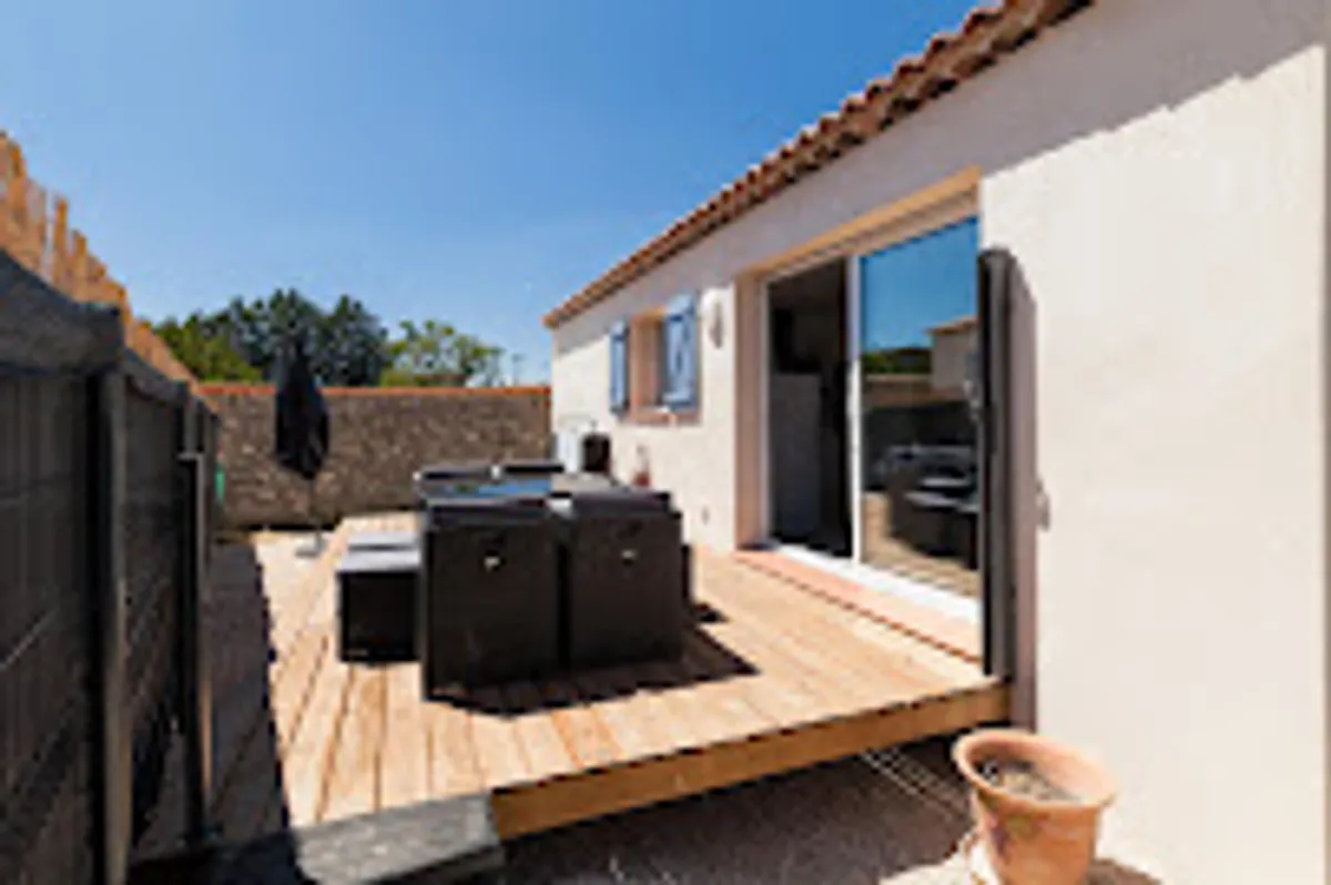 Conciergerie Montpellier - Axylia Conciergerie - Photo 3