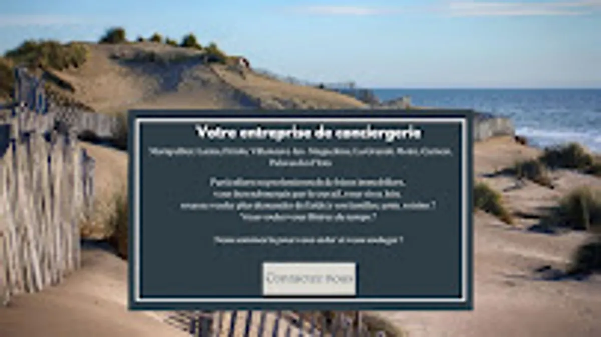 Conciergerie Montpellier Plages - Photo 8