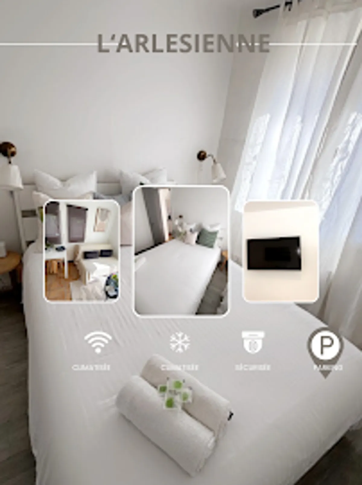 CONCIERGERIE MS - Photo 3