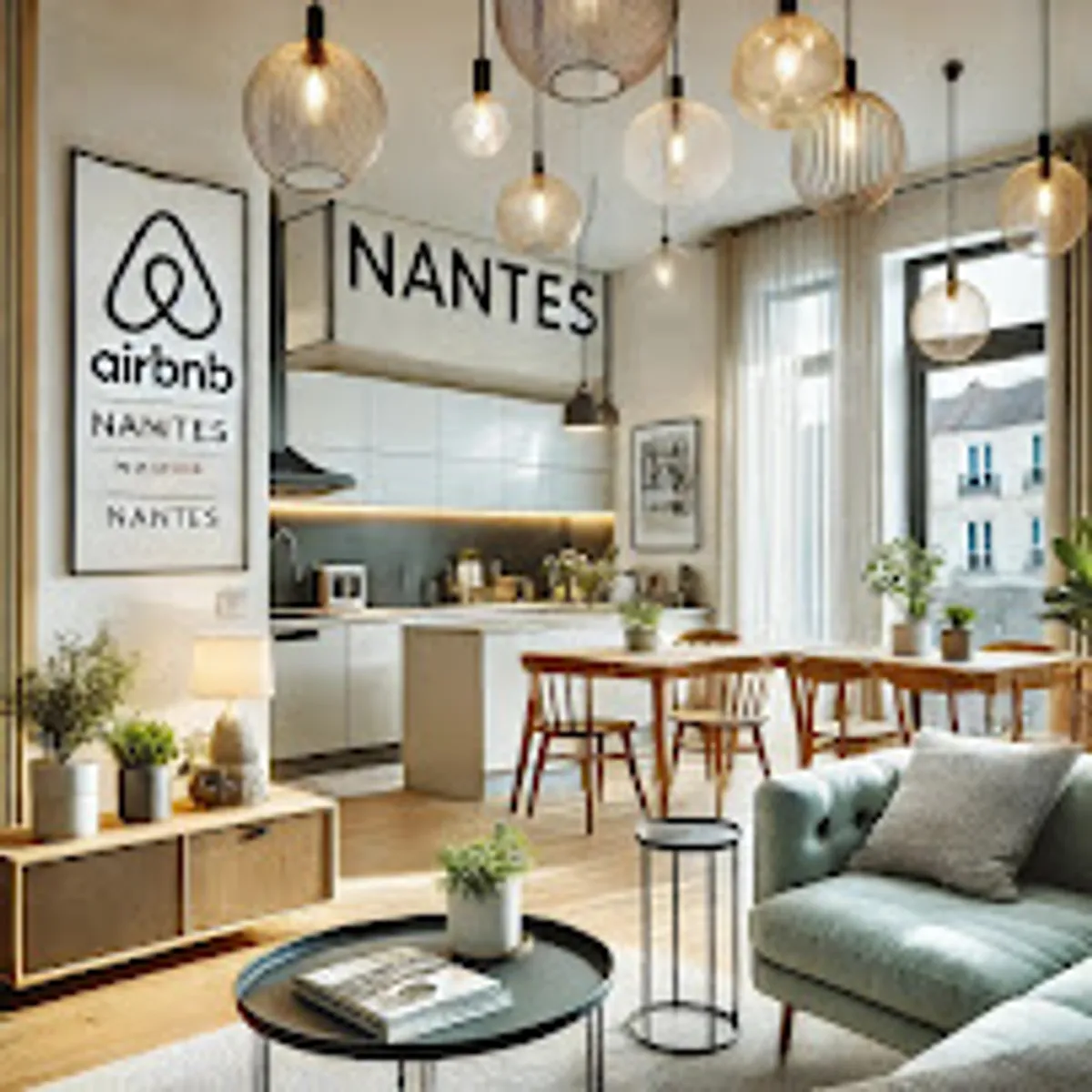 Conciergerie Nantes Atlantique - Photo 2