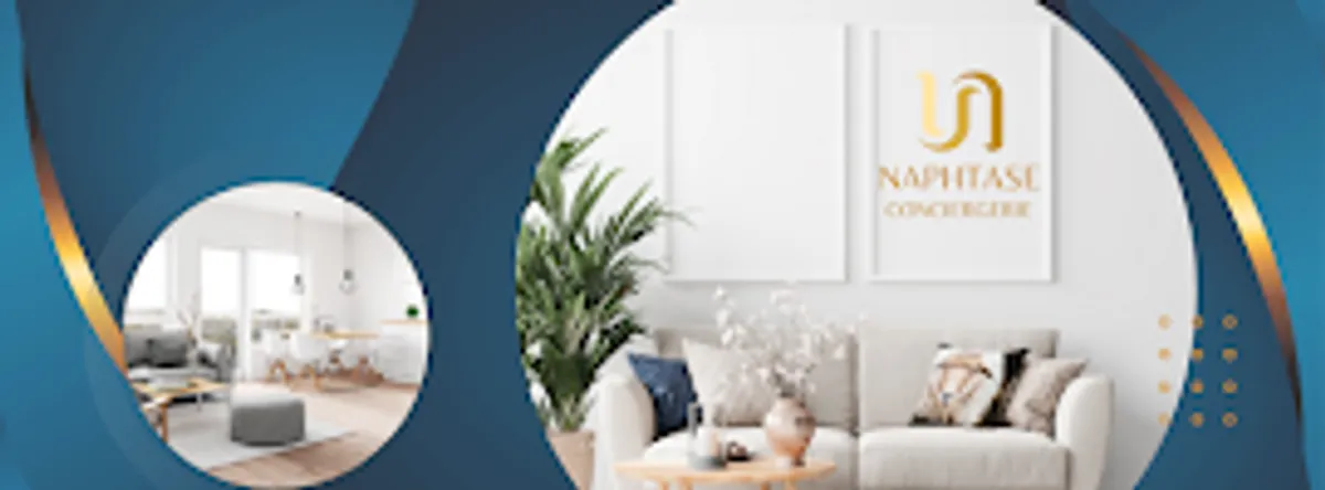 Conciergerie Naphtase - Photo 2