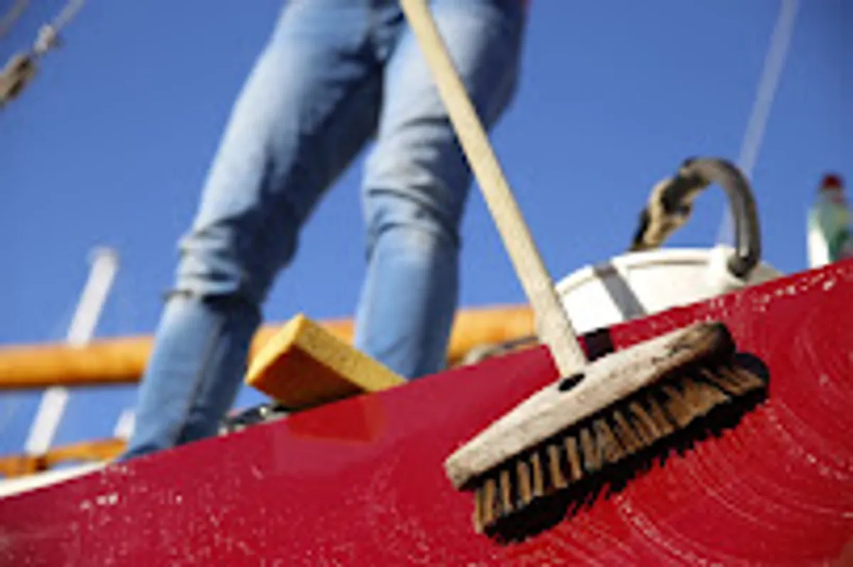 Conciergerie nautique - Photo 2