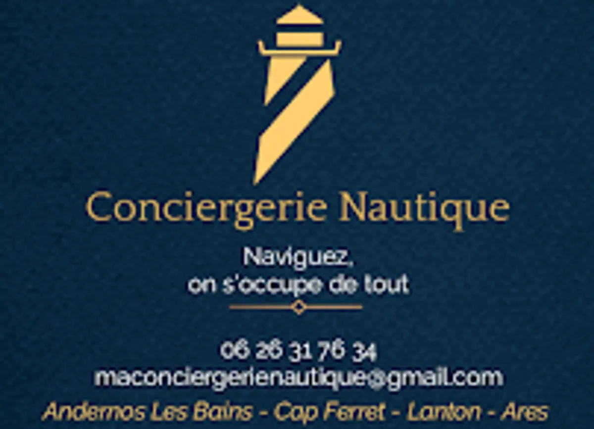 Conciergerie nautique - Photo 5