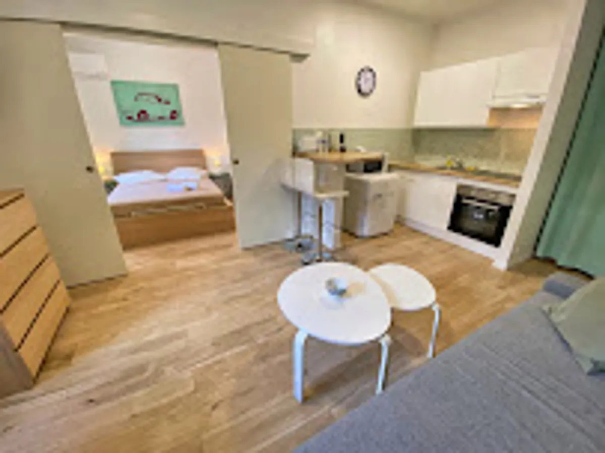 Conciergerie Nice - Photo 6