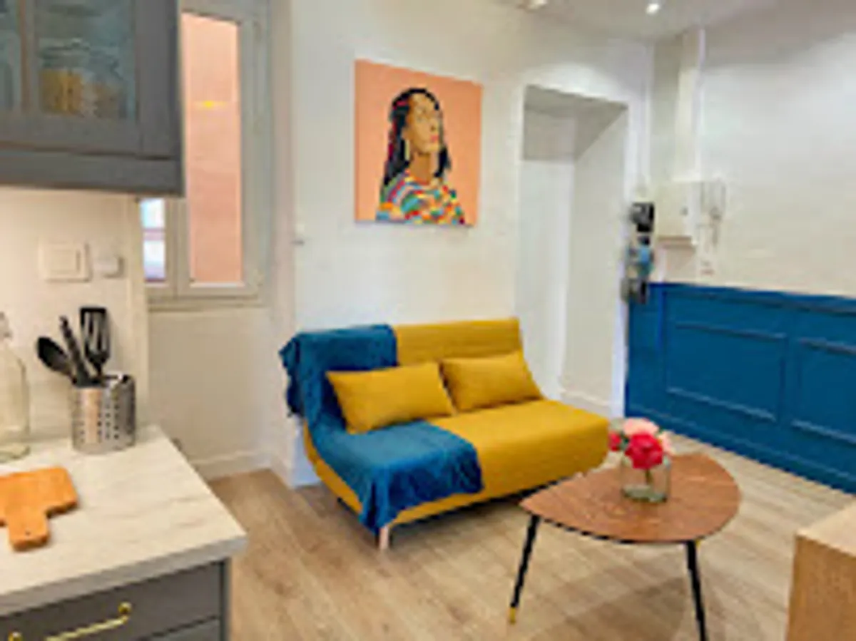 Conciergerie Nice - Photo 7