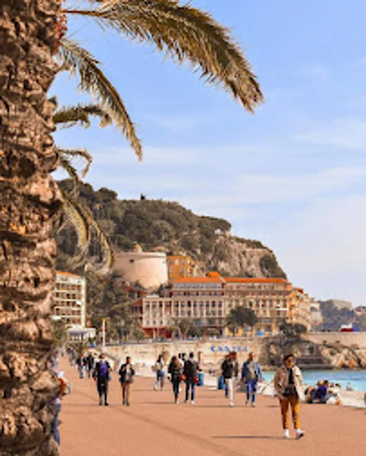 Conciergerie Nice Happiness