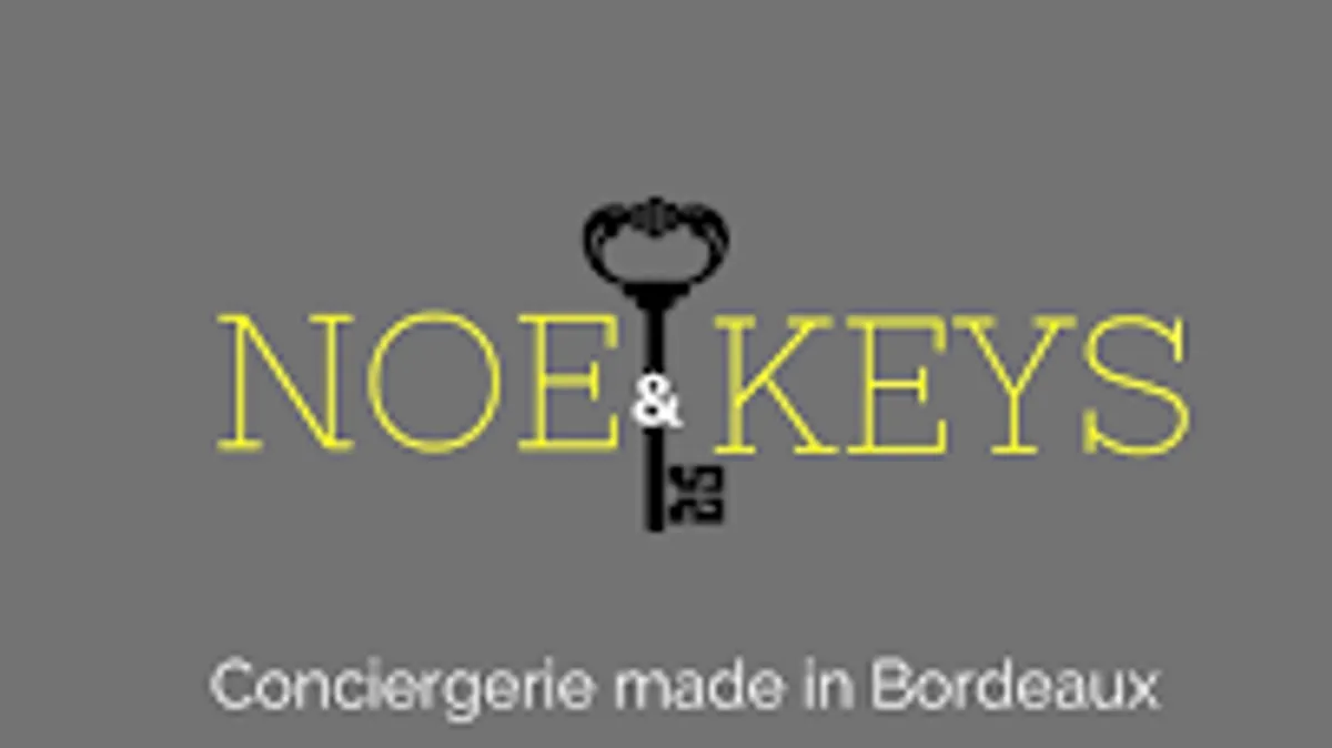Conciergerie NOE&KEYS - Photo 3