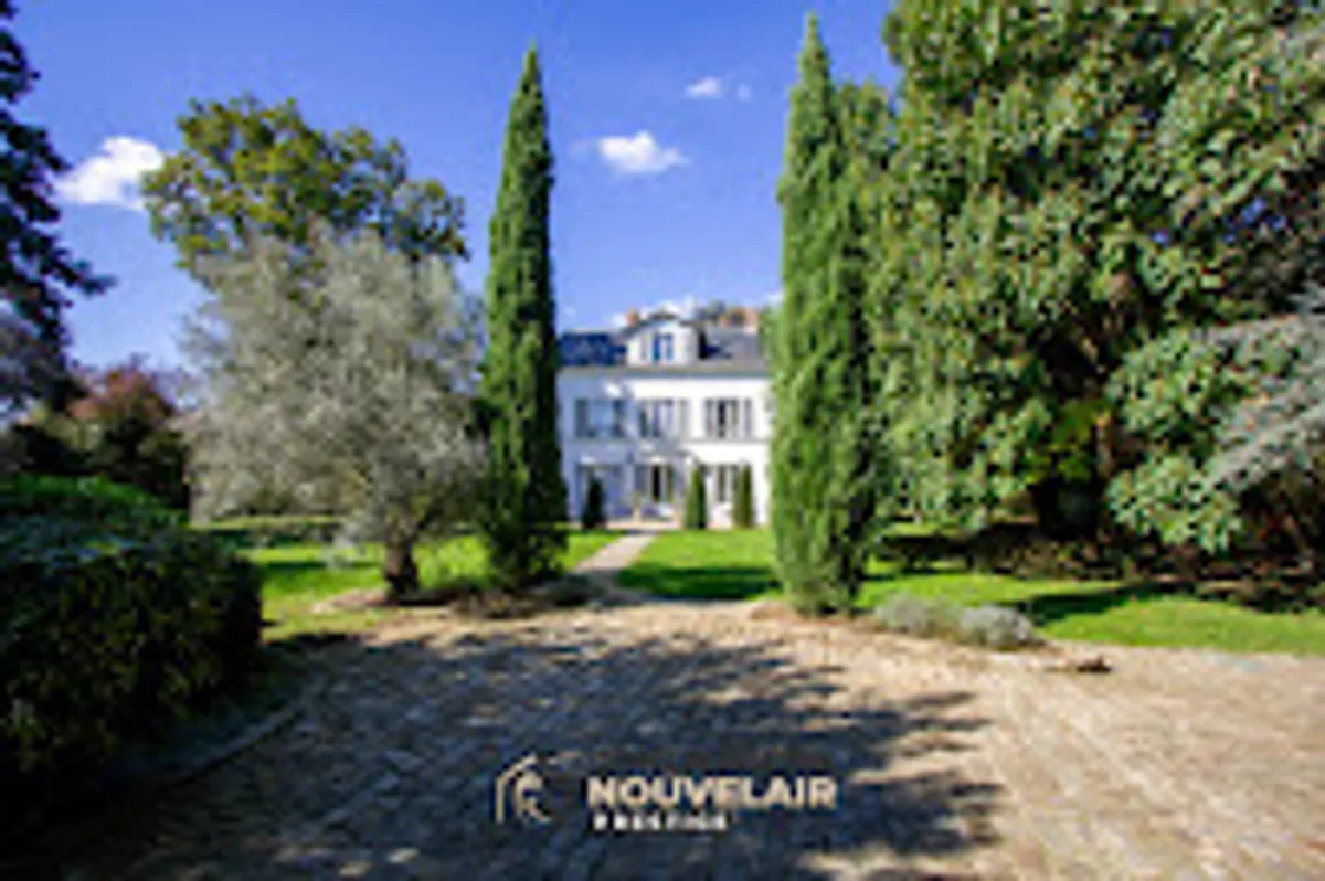 Conciergerie Nouvelair