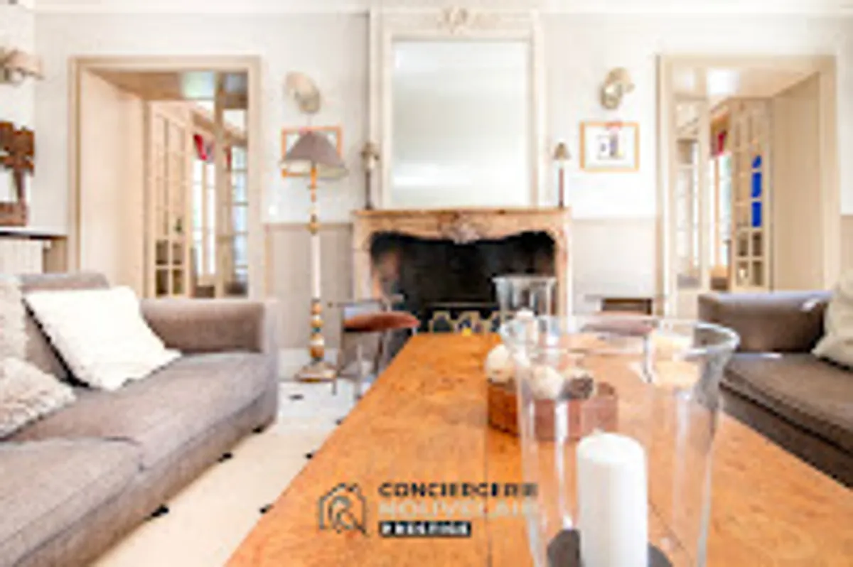 Conciergerie Nouvelair - Photo 2