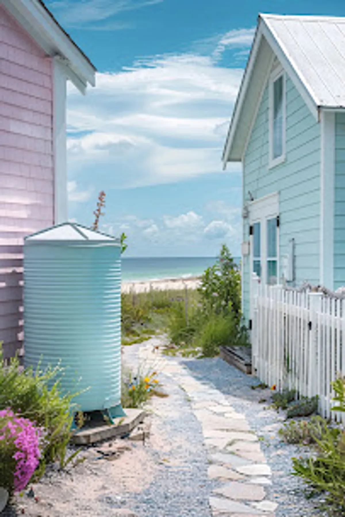 Conciergerie Ô Barcarès - Photo 2