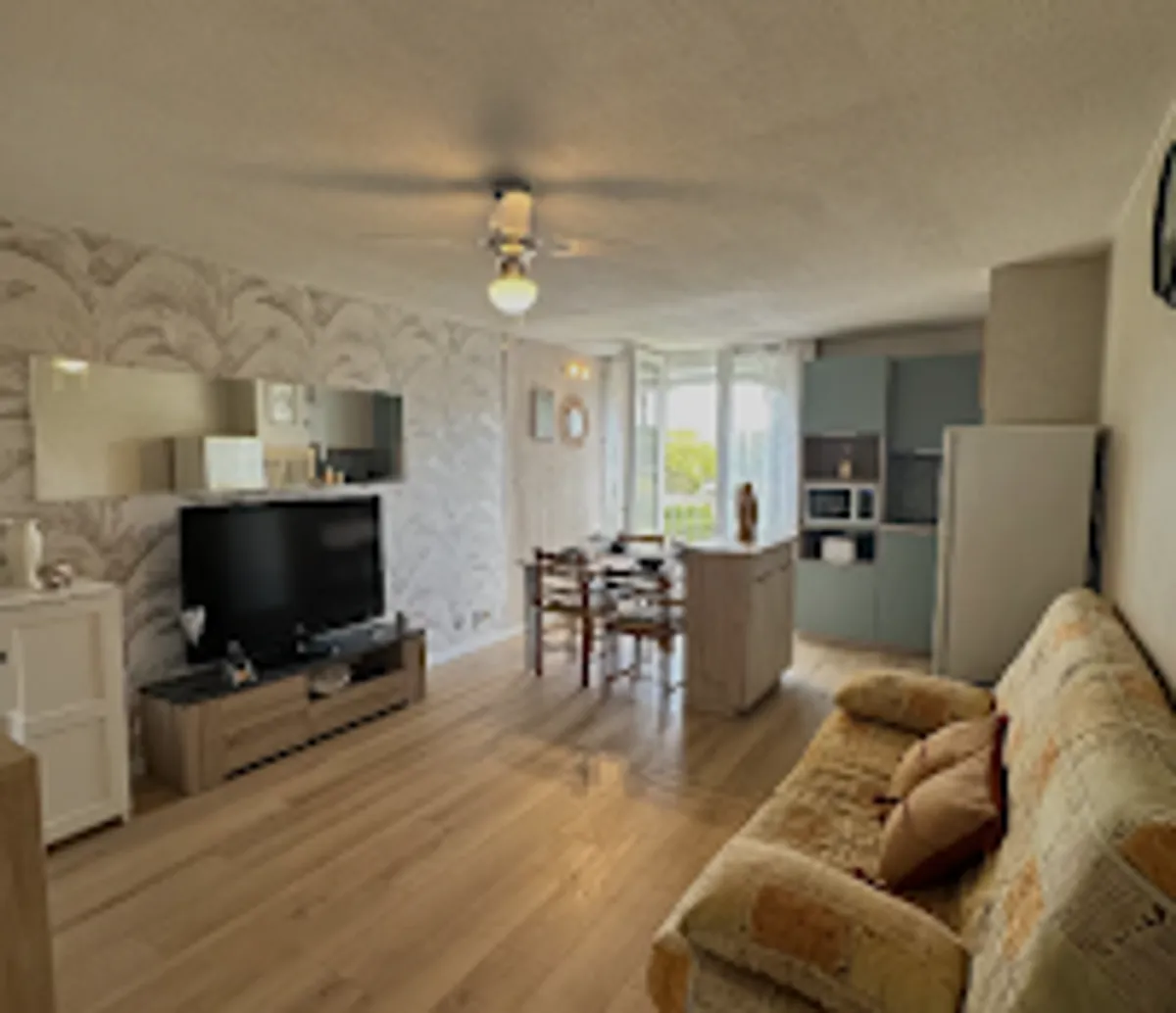 Conciergerie Ouikey Emilie - services de gestion locative - Photo 3